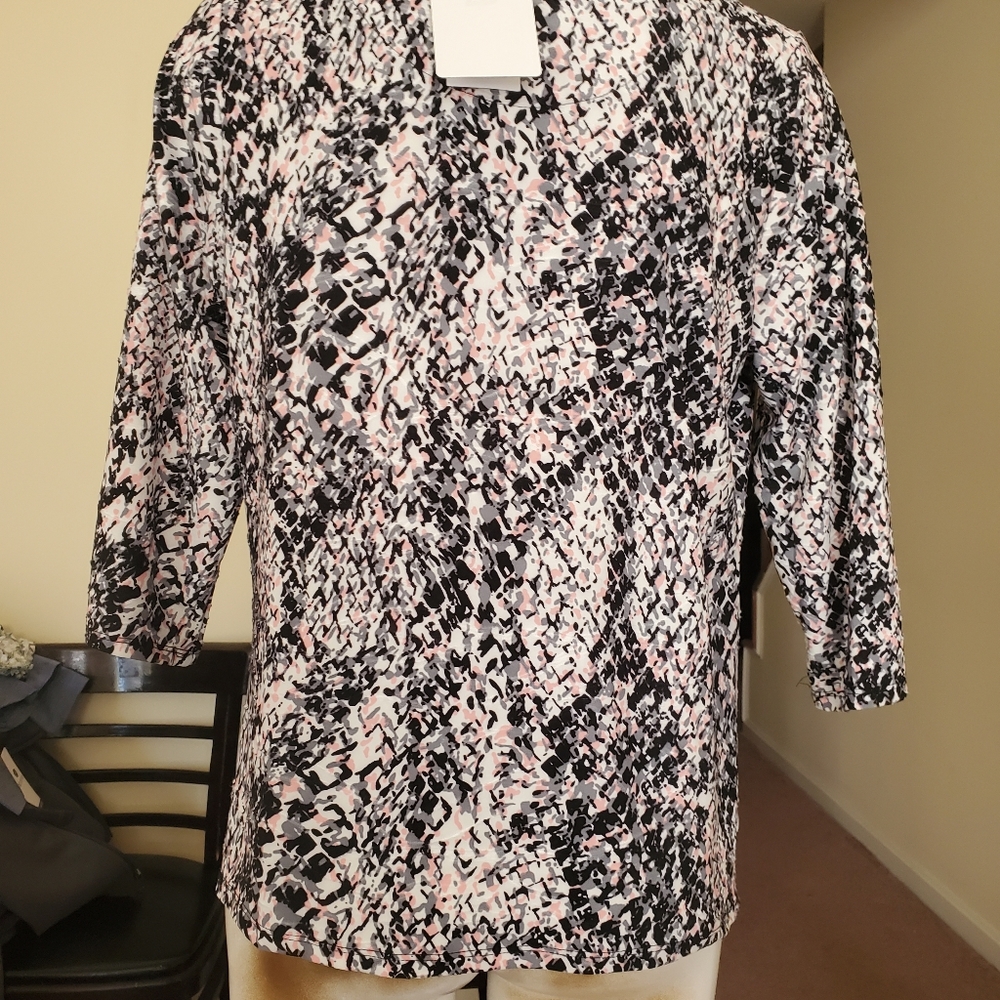 Women's Blouses